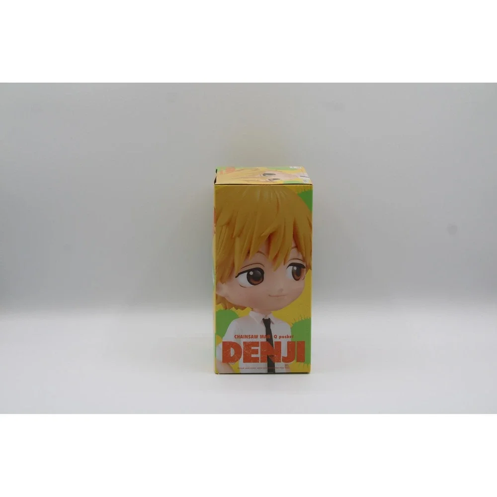 Chainsaw Man Denji Qposket Figure‎